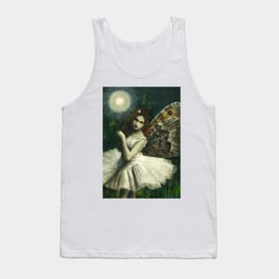 Joan The Wad Lucky Piskie Tank Top